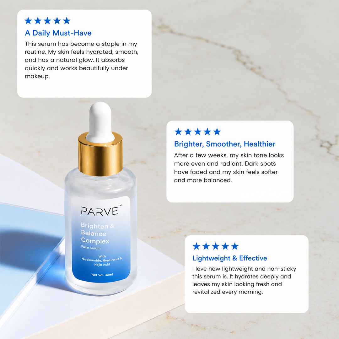 Face Serum