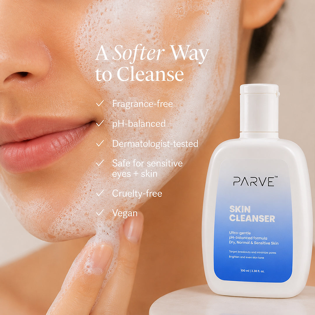 Skin Cleanser