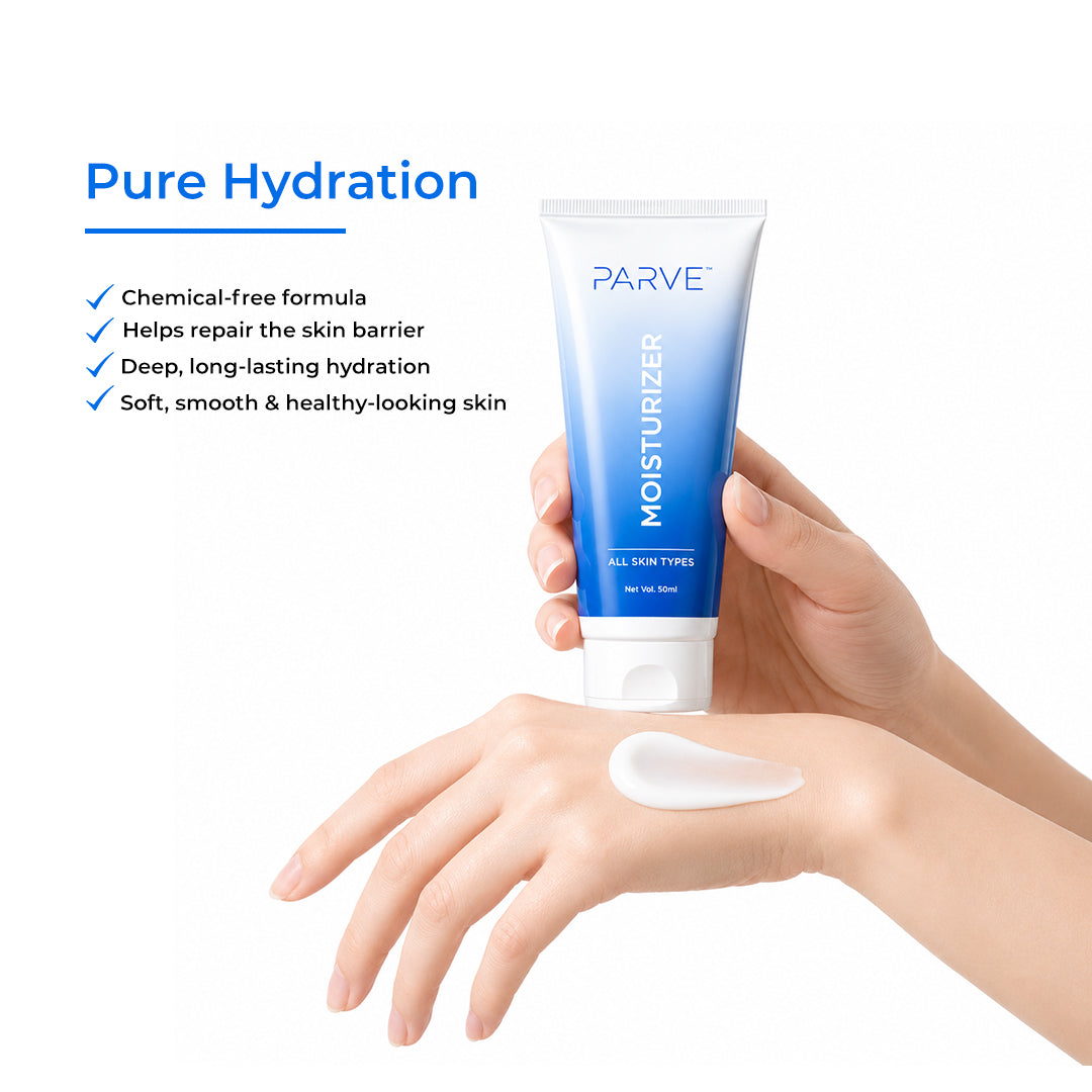 Moisturizer