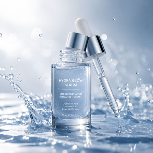 Why Hydration Is The Secret To Healthy Skin