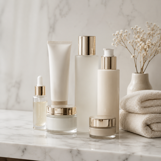 The Importance Of A Consistent Skincare Routine