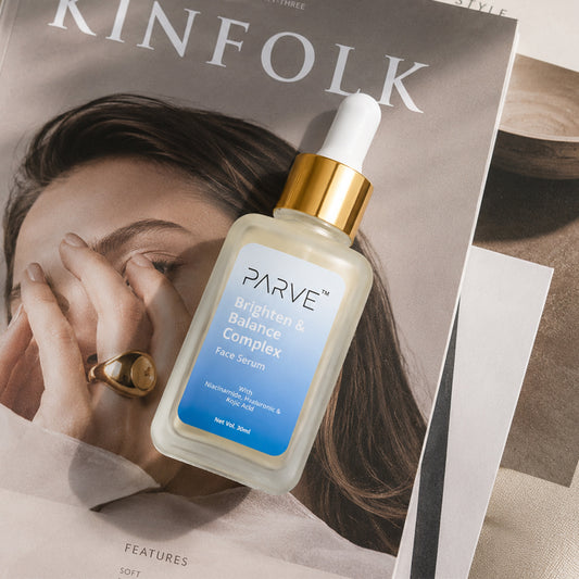 Face Serum