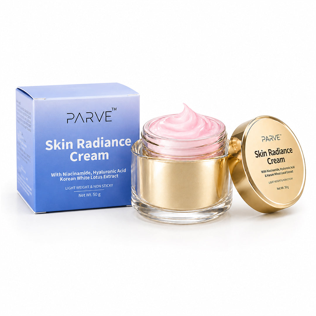 Skin Radiance Cream