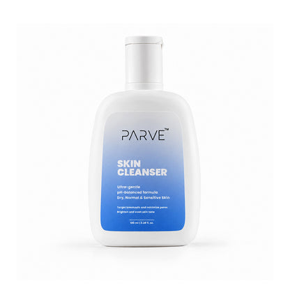 Skin Cleanser