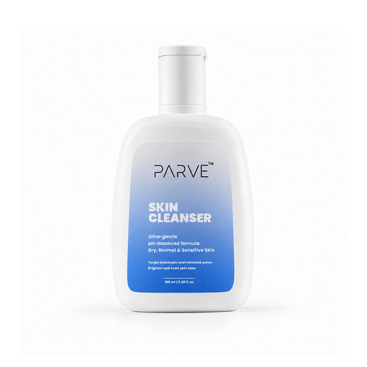 Skin Cleanser