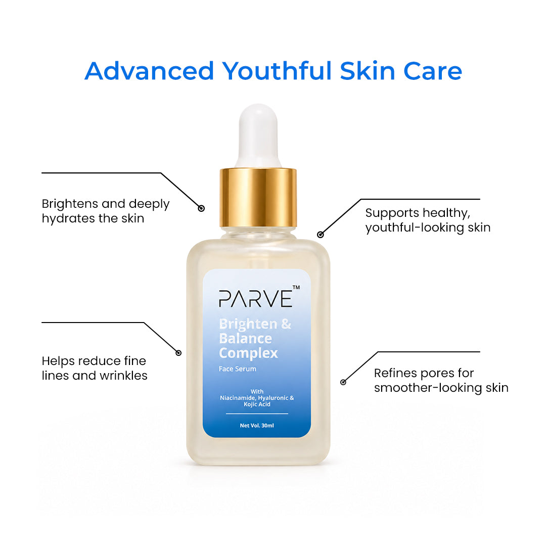Face Serum