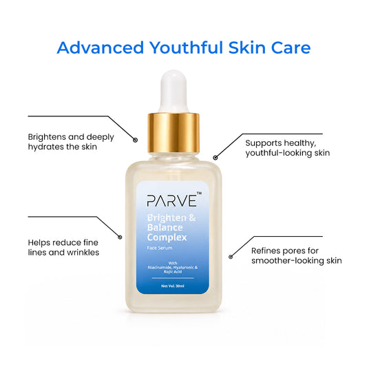 Face Serum