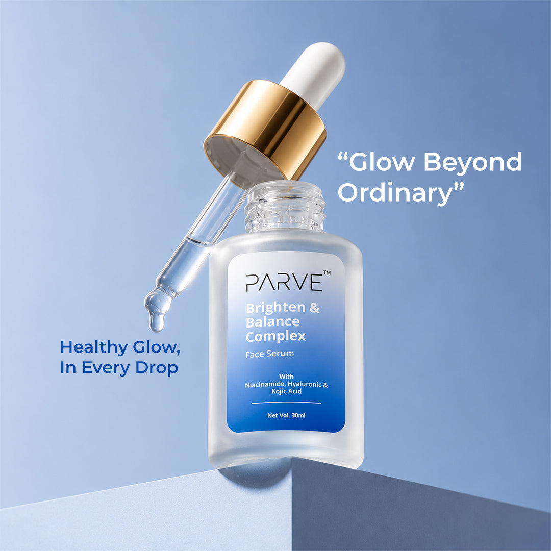 Face Serum