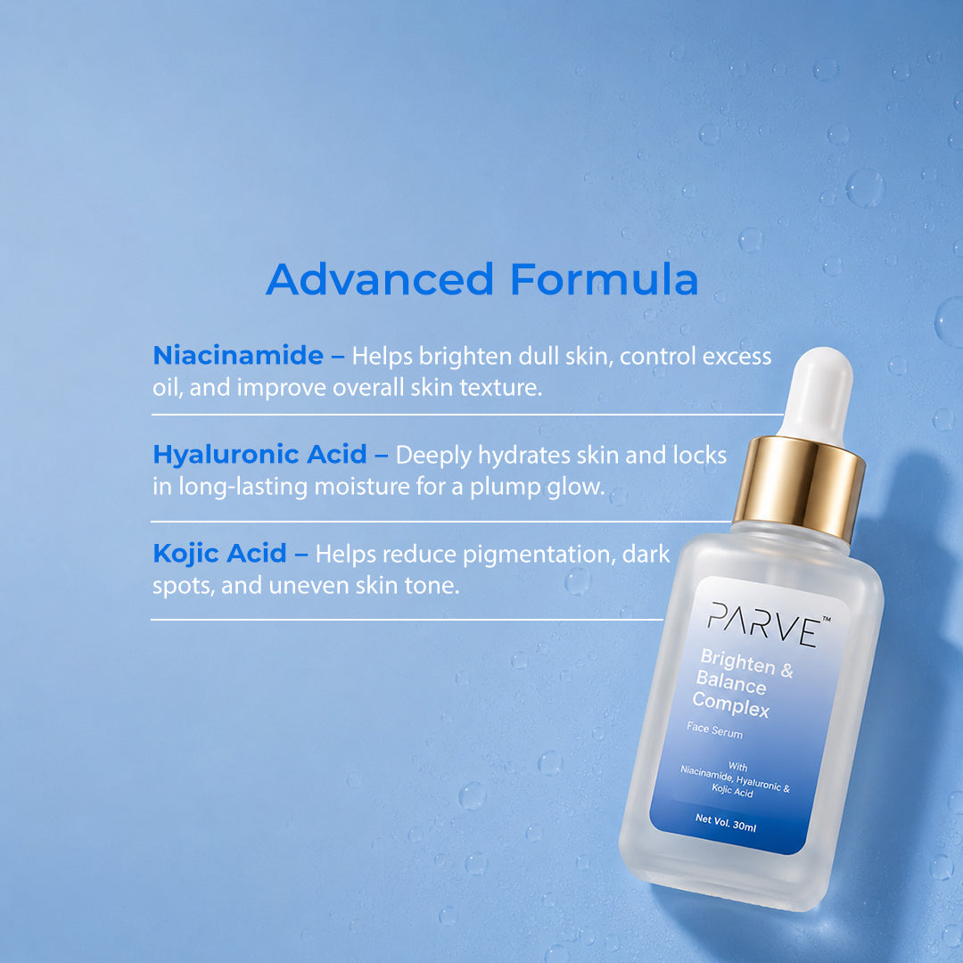 Face Serum
