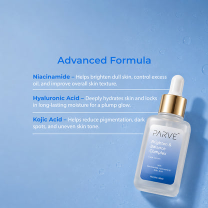 Face Serum