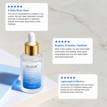 Face Serum