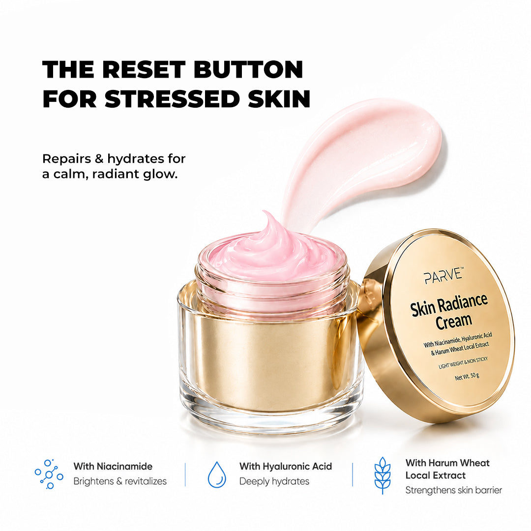 Skin Radiance Cream