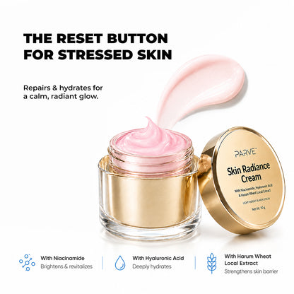 Skin Radiance Cream