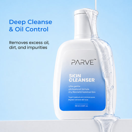 Skin Cleanser