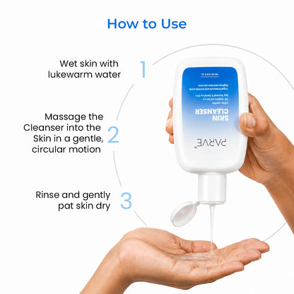 Skin Cleanser