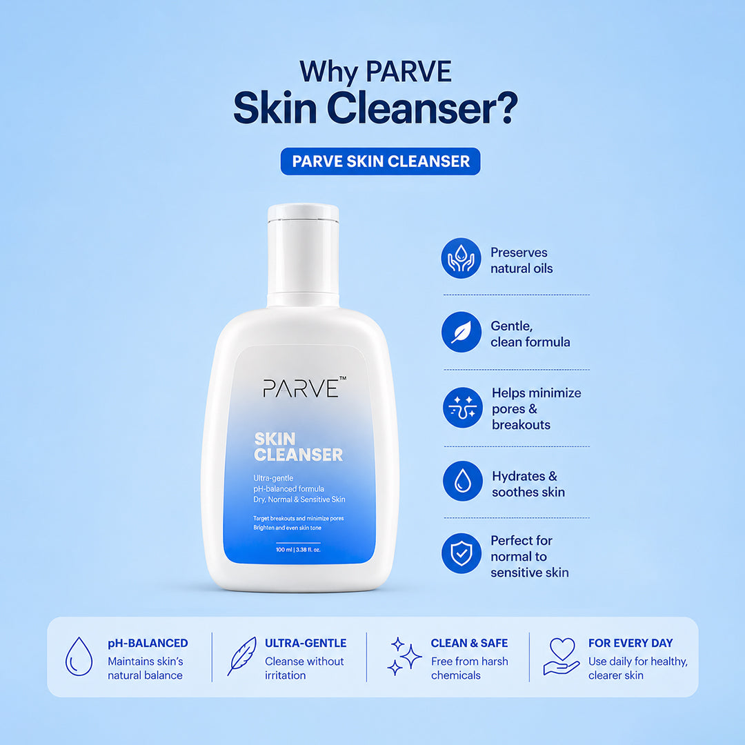 Skin Cleanser