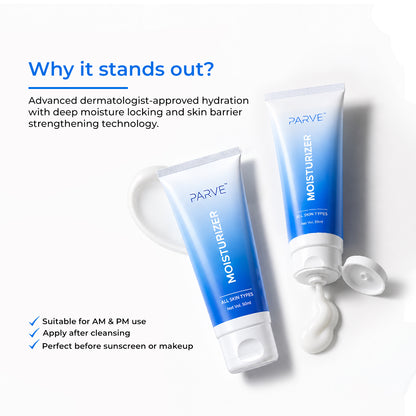 Moisturizer