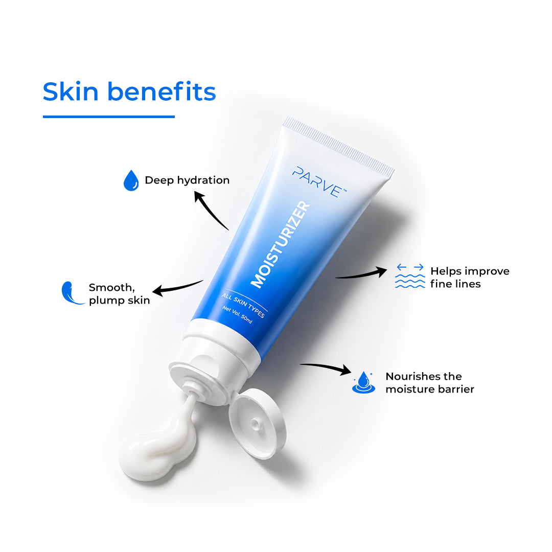 Moisturizer