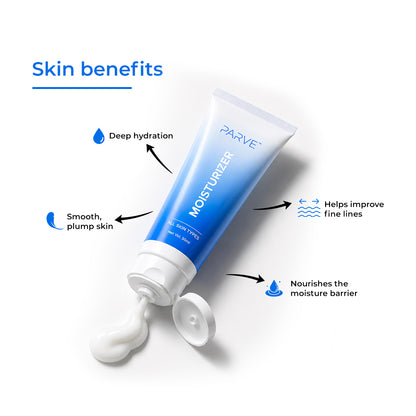 Moisturizer