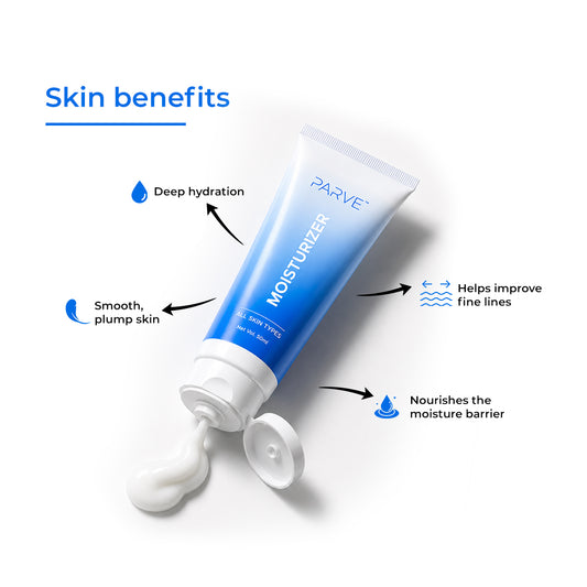 Moisturizer