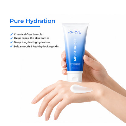 Moisturizer